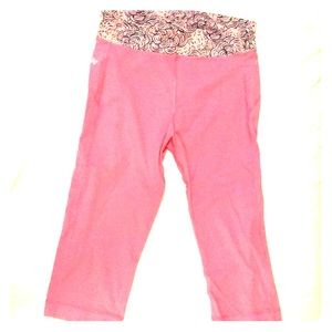 Lilly Pulitzer leggings